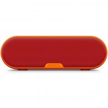 Sony SRS-XB2 - Altavoz portátil