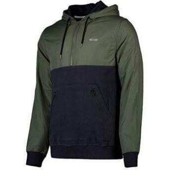 Globe Alfred Hoodie - Sudadera, Hombre, Verde