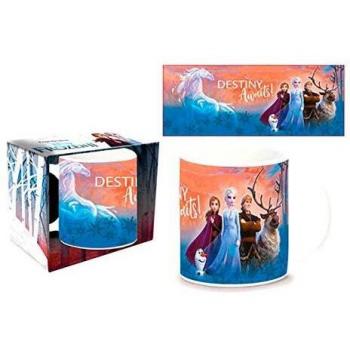 Tazza Mug Frozen 2