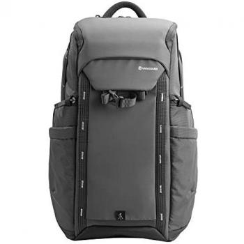 Vanguard Veo Adaptor R48 GY - Mochila fotográfica con Apertura Trasera para cámara