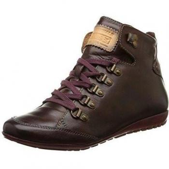 PikolinosLisboa 767 - Zapatos de Cordones mujer , marrón