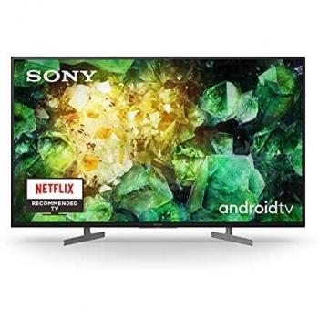 Sony KD-55XH8196 - HDR Android TV
