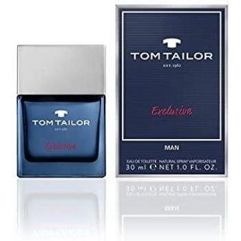 Eau de Toilette Exclusivo para Hombre Tom Tailor 30ml