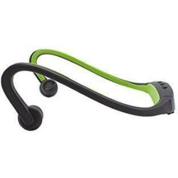 Imperii Electronics TE.08.0041.05 - Pack brazalete y auriculares deportivos bluetooth, color verde