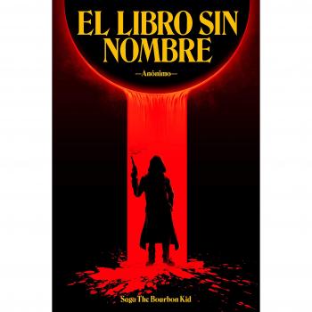 El libro sin nombre - Anónimo