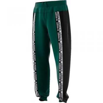 Pantalones de Chándal Adidas R.Y.V. Hombre Verde Oscuro