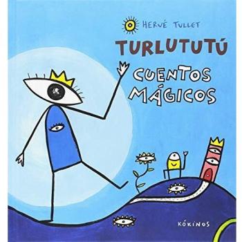 Turlututú cuentos mágicos