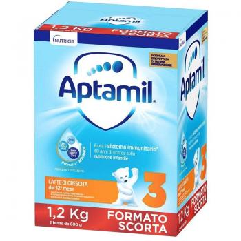 Aptamil 3 Nutricia 1,2Kg