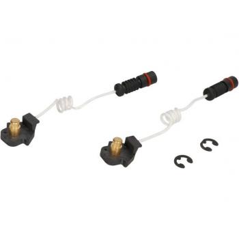 Sensor de desgaste de pastillas de freno QUICK BRAKE WS 0184 A