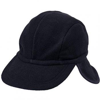 Cmp Man Fleece Cap One Size