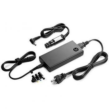 HP Inc. 90w Slim Combo Adapter New Retail, h4a41aa, g6h46aa