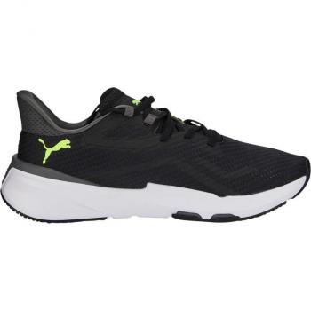 Zapatillas Puma PRWFRAME TR Hombre Negro