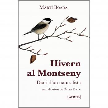 Hivern al Montseny: Diari d'un naturalista: 34