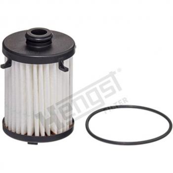 Filtro Hidráulico de Transmisión Automática HENGST EG1172H D733 para AUDI A6 C7 Avant y Q5