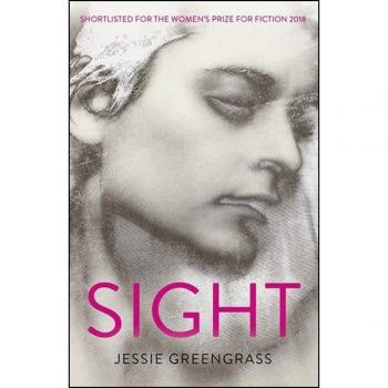 Sight: Nominado al Premio de Ficción para Mujeres 2018 - Jessie Greengrass (Kartoniert / Broschiert)