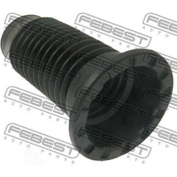 Caperuza protectora/fuelle para amortiguador FEBEST TSHB-KSP90F