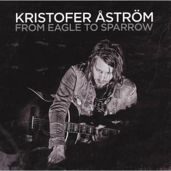 Eagle to Sparrow Vinyl Record