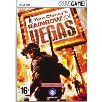 Rainbow Six Vegas