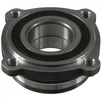 Kit de cojinete de rueda FEBI BILSTEIN 21166