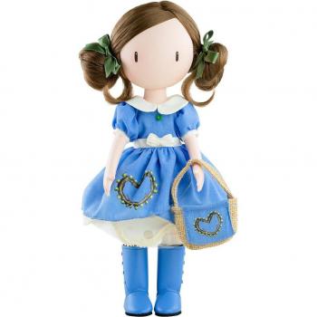 Paola Reina Gorjuss - Muñeca I Love Every Bit Of You, 32cm, Ref. 04924