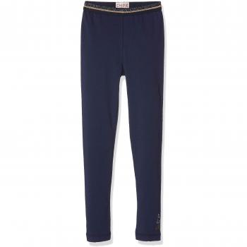 Chipie 8m24004, Leggings para Niñas, Azul