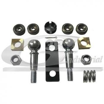 Conjunto Cremallera Dirección 2CV - Kit de Enclavamiento, Cremallera (Dirección) 3RG 82286 - Conjunto Cremallera Direction - OEM 2CV - Piezas para Coche Rec