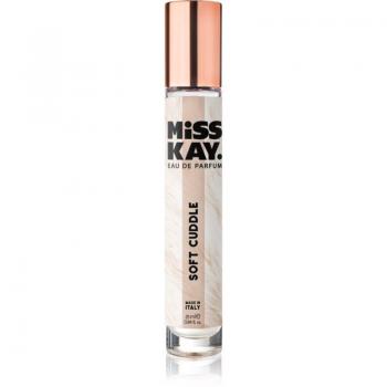 Miss Kay Soft Cuddle Unisex Eau de Parfum 25 ml
