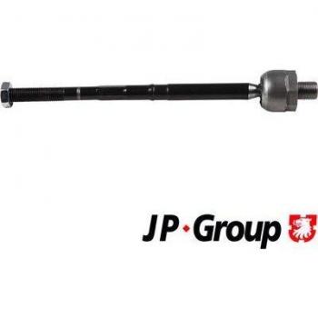 Rótula axial de dirección JP GROUP 1244503900 - Tipo: Rótula axial, Características: Fabricante JP GROUP, Número de pieza 1244503900