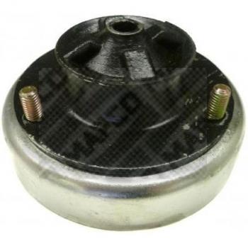 Copela de amortiguador MAPCO 33805 - Tipo: Copela de amortiguador; Características: Alta calidad, diseño específico para vehículos, fácil instalación, durabilidad y resistencia al desgaste