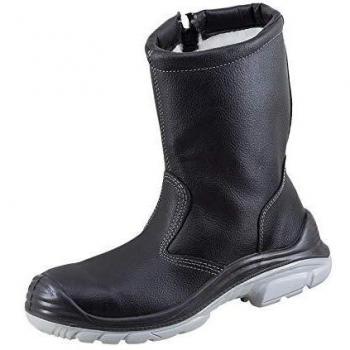 Botas de Seguridad U-Power Taiga S3 con Forro de Lana Térmica