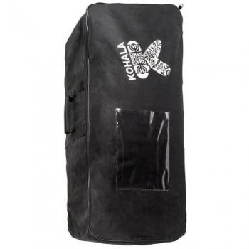 Bolso Pack Trolley Negro Koala, Maleta Trolley Bag Pack Kohala, DV SPORT-61329 Bag Pack Trolley Dibujos Animados Multicolor