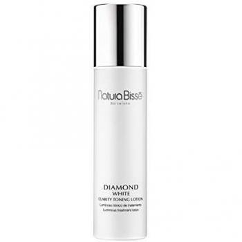 Natura Bissé Diamond White Clarity Toning Lotion