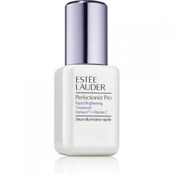 Estée Lauder Perfectionist Pro Rapid Brightening Treatment with Ferment³ + Vitamin C 30 ml - Vitamin C brightening serum to treat dark spots