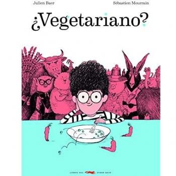¿Vegetariano?