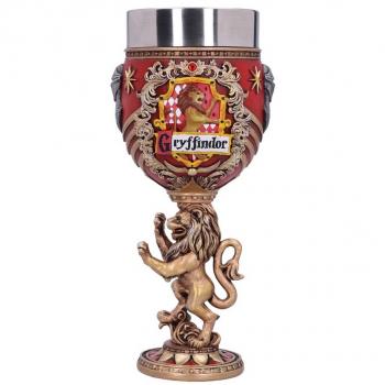 Copa decorativa Harry Potter Gryffindor
