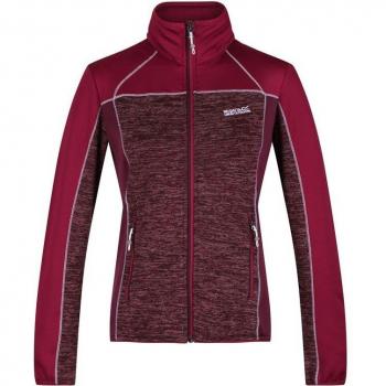 Chaqueta Deportiva para Mujer Regatta Lindalla II Rojo Oscuro