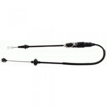Sachs 3074 003 345 Cable de accionamiento, accionamiento del embrague