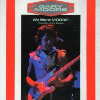 we want moore