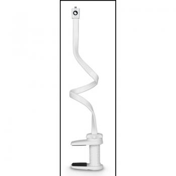 Lionelo Care Flexgrip White Camera Holder and Baby Monitor 8.2