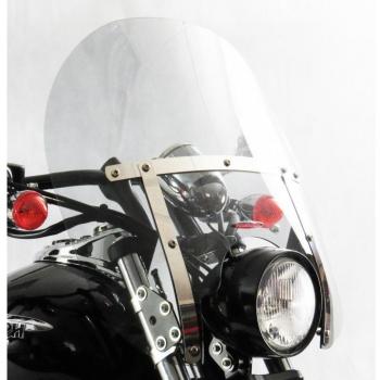 Harley Davidson XL1200 X 48 Colossus Protector de/luz Tint