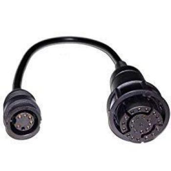 Raymarine Cable Adaptador de 9 a 7 Pines