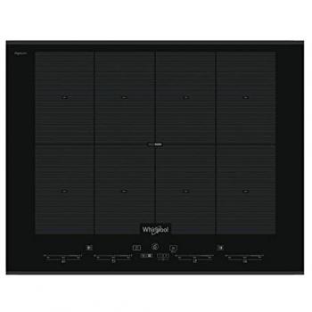 WHIRLPOOL SMO658CBTIXL ENCIMERA POR INDUCCION SMO658CBTIXL