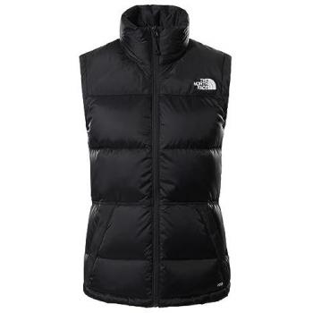Chaleco de Damas The North Face Diablo Down Negro - S, Aislante, Deportivo, Outdoor