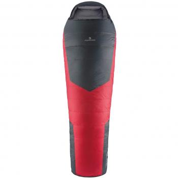 Ferrino SLEEPINGBAG LIGHTEC 800 Duvet Saco de Dormir Tiempo Libre y Senderismo, Adultos Unisex, Multicolor