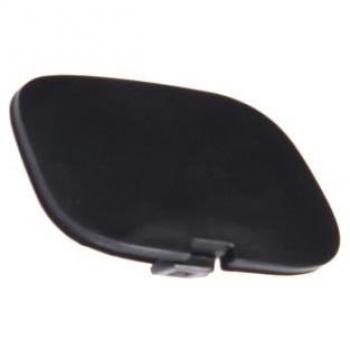 Tapa gancho de arrastre PRASCO FT1381236 Enmarcado Protector para Automóviles