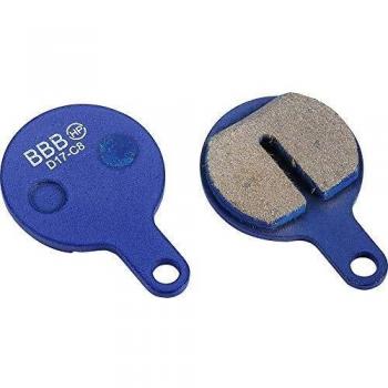 BBB - Pastillas Freno Tektro Iox/Lyra Bbs-76