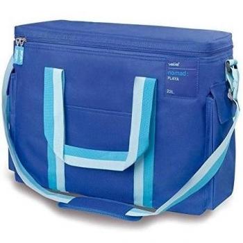 Valira 6018/82 - Bolsa termica 22 L, colores surtidos