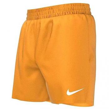 Bañador Corto Nike Swim 4 Volley Jr Sundial