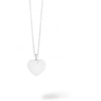 Collar Secrecy Mujer PN102554 45cm