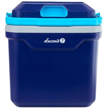 Frigorífico portátil Łucznik CBX-24 Cool&Go L 24L 12V/220-240V